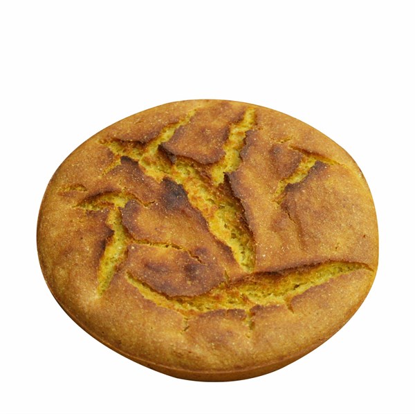 Vakfıkebir Mısır Ekmeği 900 Gr